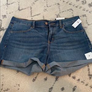 Old navy shorts